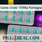 Gelée Orale 100Mg Kamagra 29